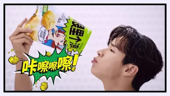 HENRY LAU  - ORION CHINA CF