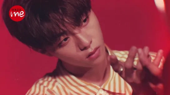 Chen Linong ( NINE PERCENT) - VOGUEme Taiwan CF ( 2018 )