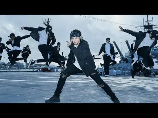 SHOW LO X KINJAZ - 《NO JOKE》Official Music Video