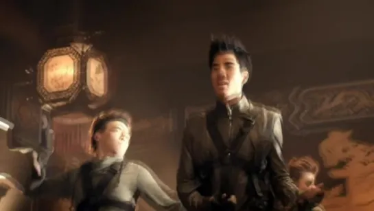 Leehom Wang - Open Fire