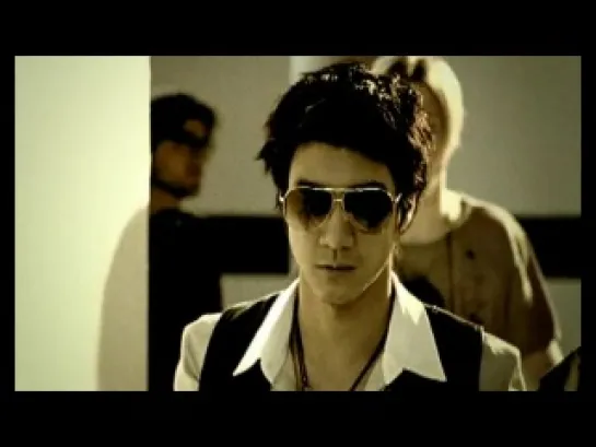 Leehom Wang, 王力宏 - Xin Tiao