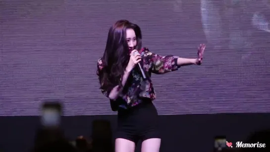 171011 SUNMI @ Suwon University Festival