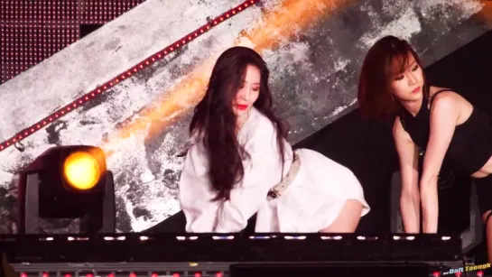 171001 SUNMI - 24 Hours @ Korea Music Festival