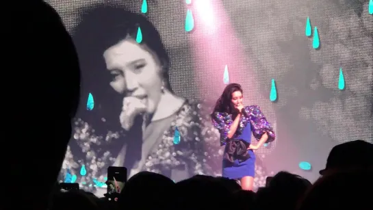 190523 SUNMI - Georgy Porgy @ THE 1st WORLD TOUR [WARNING] in Tokyo