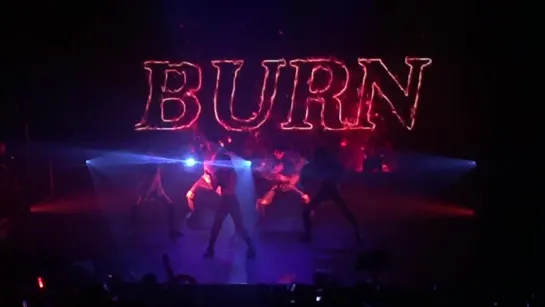 190307 SUNMI - Burn @ THE 1st WORLD TOUR [WARNING]  in Los Angeles