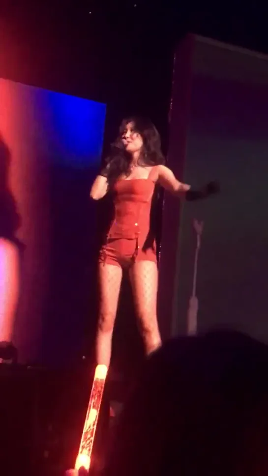 190224 SUNMI - Borderline @ THE 1st WORLD TOUR [WARNING]  in Seoul