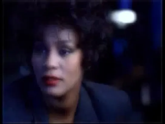 Whitney Houston - I Will Always Love You