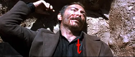 "Ennio Morricone"- Fistful of Dollars (Soundtrack...)