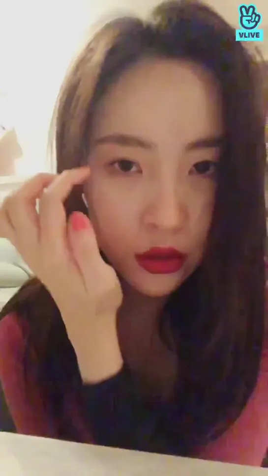 190221 SUNMI - Borderline