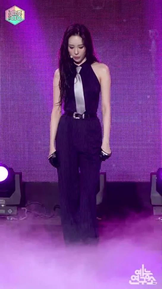 [SUNMI FANCAM] 231028 SUNMI - STRANGER @ Show! MusicCore