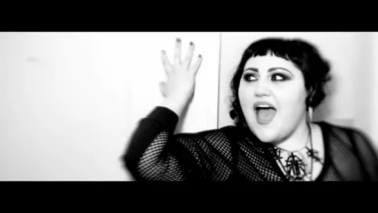 Beth Ditto - I Wrote the Book