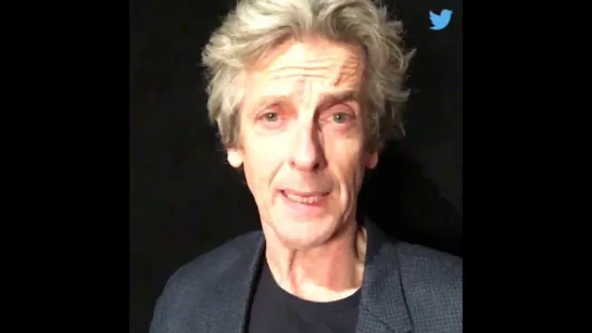 Doctor Who Twitter Q&A #12