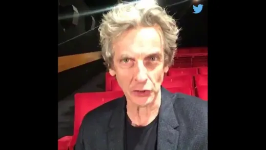 Doctor Who Twitter Q&A #1