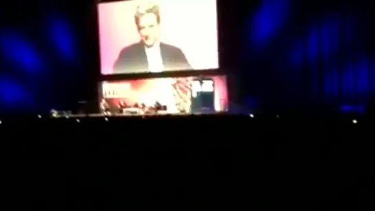 Doctor Who Festival Meeting Peter Capaldi (14 nov 2015 )