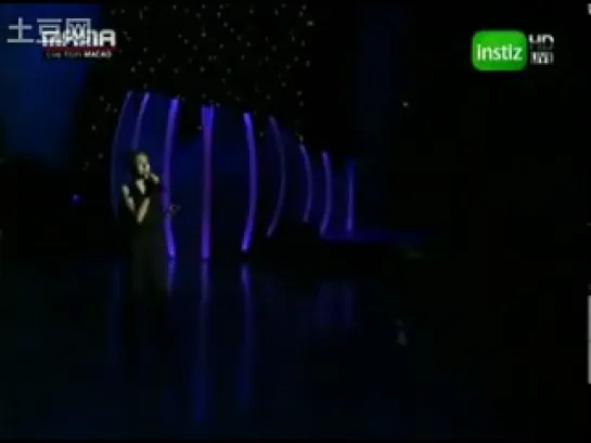 101128 MAMA GUMMY - Because of You