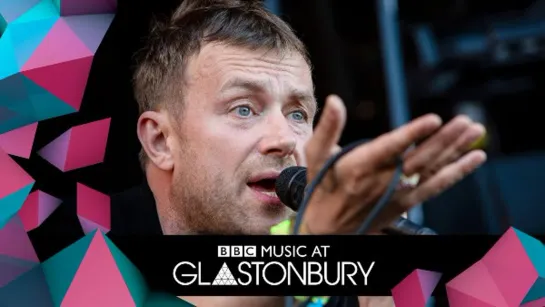 The Good, The Bad & The Queen - Live at Glastonbury (30/06/2019)