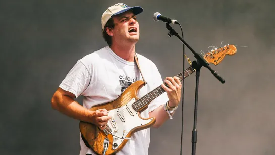 Mac DeMarco - Live at Glastonbury (28/06/2019)