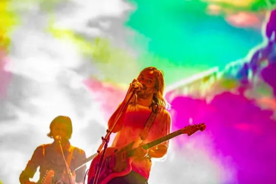 Tame Impala - Live at Glastonbury 2019 (28/06/2019)