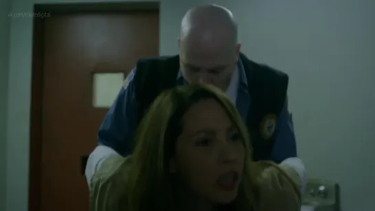 Elizabeth Rodriguez - Orange Is the New Black s07e01e05e12 (2019) Nude? Sexy! / Элизабет Родригес - Оранжевый - хит сезона