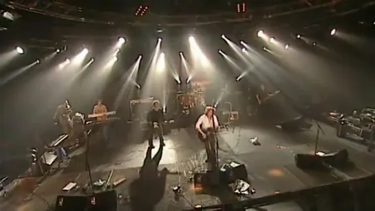 Anathema - Flying (Were You There - Live In Krakow)