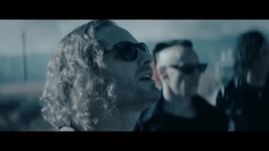 Stone Sour - St. Marie [OFFICIAL VIDEO] New HD