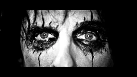 Alice Cooper The Sound Of  [Official Music Video] New HD