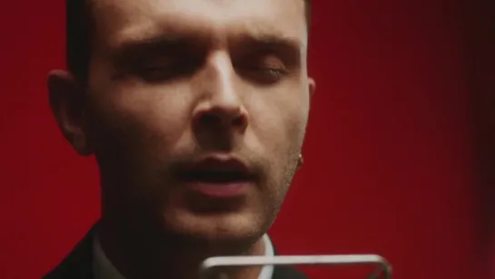 Hurts - Chaperone [Official Video] New HD