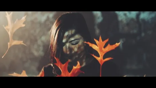 ISOTOPES - Poisoned Autumn (OFFICIAL MUSIC VIDEO) New HD