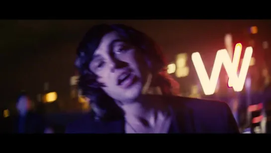 Sleeping With Sirens - Cheers (Official Music Video) New HD