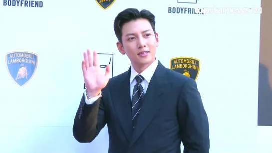 지창욱(Ji Chang Wook), Мероприятие Body Friend