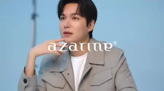 Обновление @azarinecosmeticofficial IG от 02.09.2023