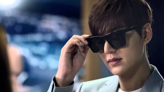 [LOTTE DUTY FREE] Brand Film Lee Min Ho_ENG (16.10.2015) Cr: LDF TV by lottedutyfree YB