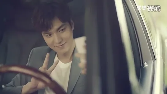 Lee Min Ho for LENOVO ZUK EDGE L Smart Phone - Commercial Film - 20.12.2016 / Cr: Monika Setiono YB