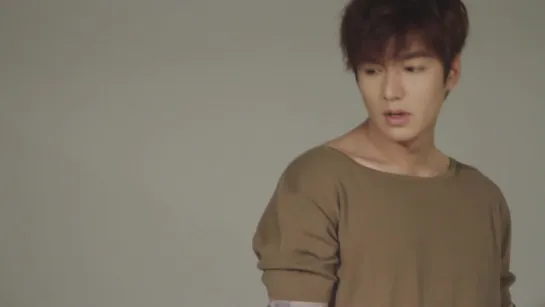 [@STAR1] LEE MIN HO PHOTO SHOOT #2