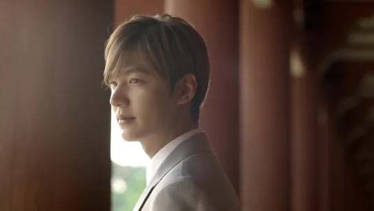 Korea, Your Story – Official TVC for 2015 Korea Tourism. Cr:  張小夢