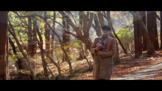 Movielog EP.4. Last Autumn. 23.11.2020 Сr: leeminho film YB