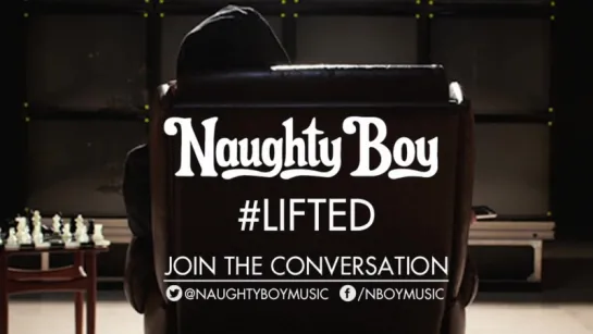 Naughty Boy – Lifted (feat Emeli Sandé)