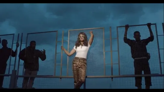 M.I.A. - Borders