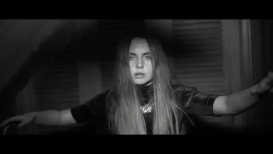 MØ - Glass (Official video)