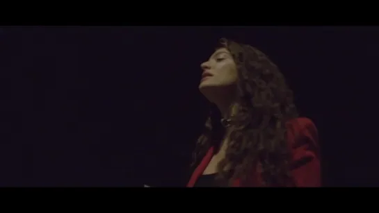 Lorde - Yellow Flicker Beat (Directors Cut)