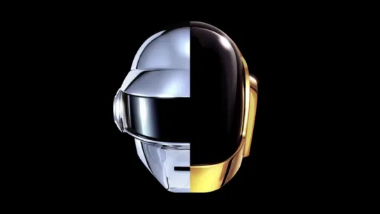 Daft Punk – Lose Yourself to Dance [Official Video]