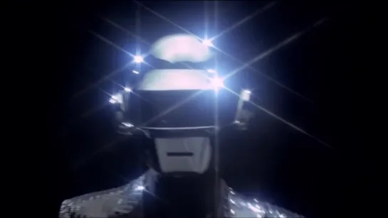 Daft Punk – Get Lucky [Official Video]