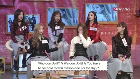 [After School Club] This group has risen to be the hottest rookies, (G)I-DLE((여자)아이들)!