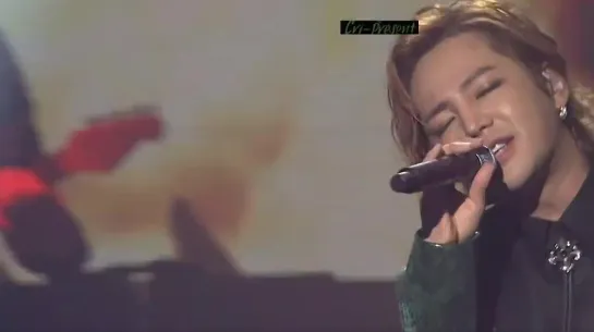 Jang Keun Suk • Cri Present in Seoul 2017 - CRAZY CRAZY CRAZY - #장근석 #チャン グンソク #