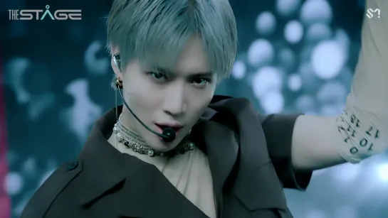 [Eye Contact Cam] TAEMIN (태민) – Black Rose (일식) Feat. Kid Milli [@ TAEMIN THE STAGE]