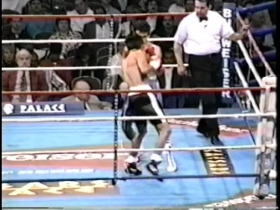 1994-12-03 Israel Gonzalez vs Juan Manuel Marquez