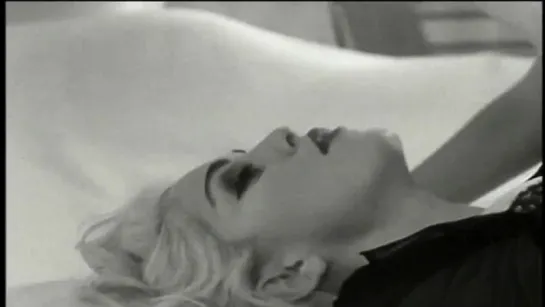 Madonna - Justify My Love