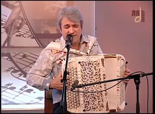 Бабье лето🎶 
Валерий Сёмин.