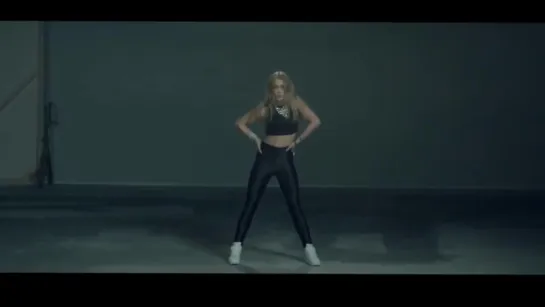 Zara Larsson-Bad Boys