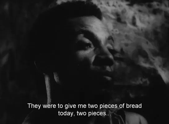 Monangambeee (Angola, 1968) dir.  Sarah Maldoror